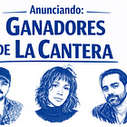 Ganadores de la Cantera