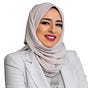 Dania Thafer's avatar