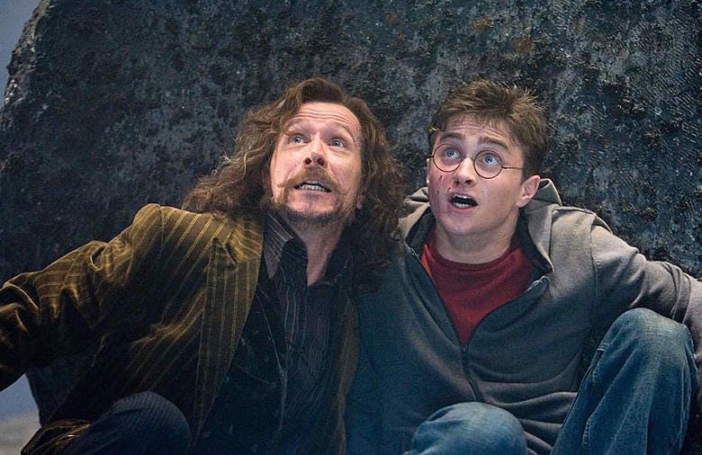 The Order of the Phoenix' Holds Up As One of the Best 'Harry Potter' Films