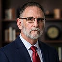 Paul Elam's avatar