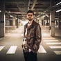 Florian Perraudin-Houssard's avatar