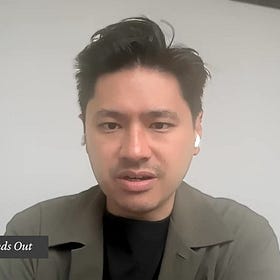 Offsides with Pablo Torre: An underdog story