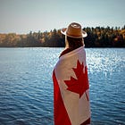 The Moment I Realized Jews Are Guests in Canada