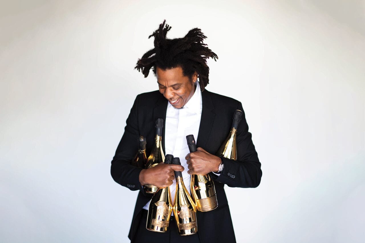 Fine Wine and Vintage Flows: How Jay-Z Changed Champagne Culture | Wine Enthusiast Fine Wine and Vintage Flows: How Jay-Z Changed Champagne Culture | Wine Enthusiast