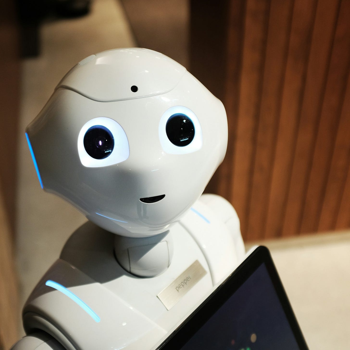 Robot Robot