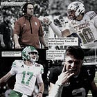 2025 Substack College Football Awards Season