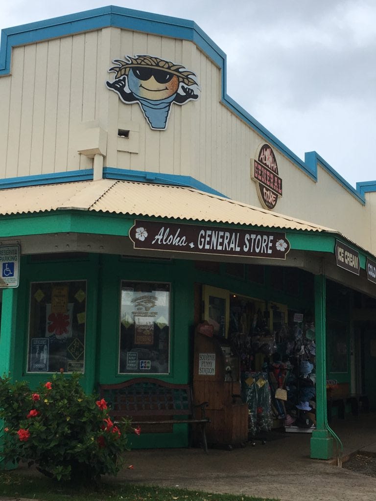 Haleiwa Haleiwa