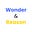 Wonder & Reason's avatar