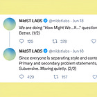 The New "How Might We" Question