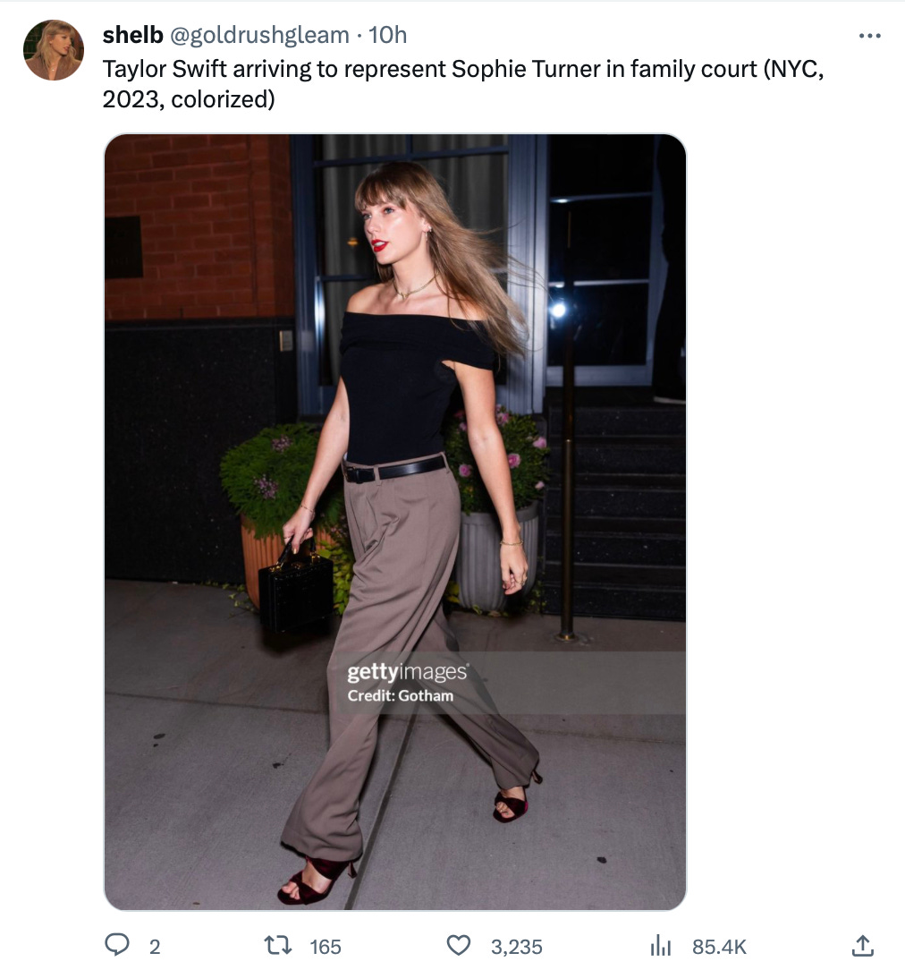 Magic Madness Heaven Sin - by Abby Gardner - We Have Notes