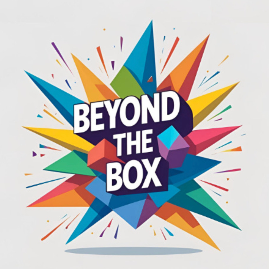 Beyond the Box: Nicole & Trici