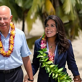 Project For A New War On Terror