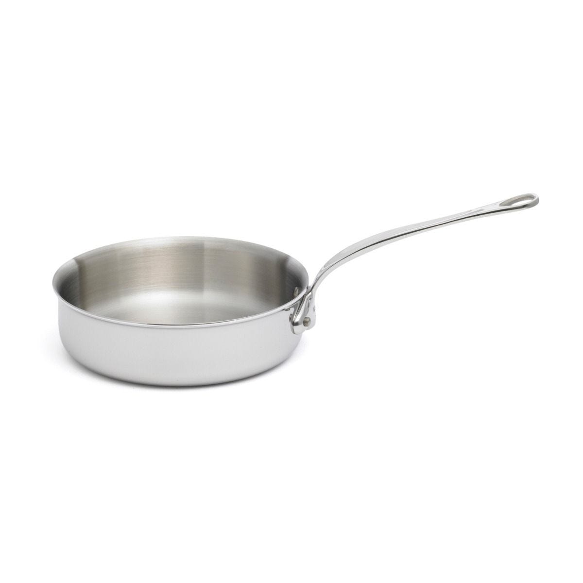 Mauviel M' Cook sauté pan 24cm