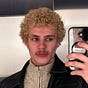 Wyatt Barnett's avatar