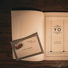 From the Shelves: A Yarn of Nashville Lore