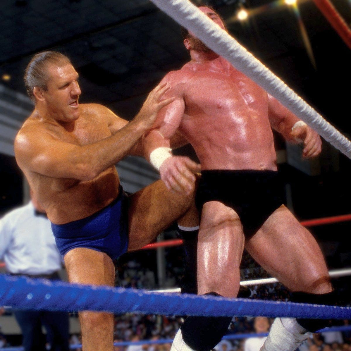 WWF