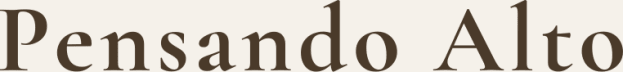 Pensando alto