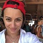 Ilenia Oliverio's avatar