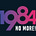 1984 No More's avatar