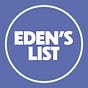 EDEN's List's avatar