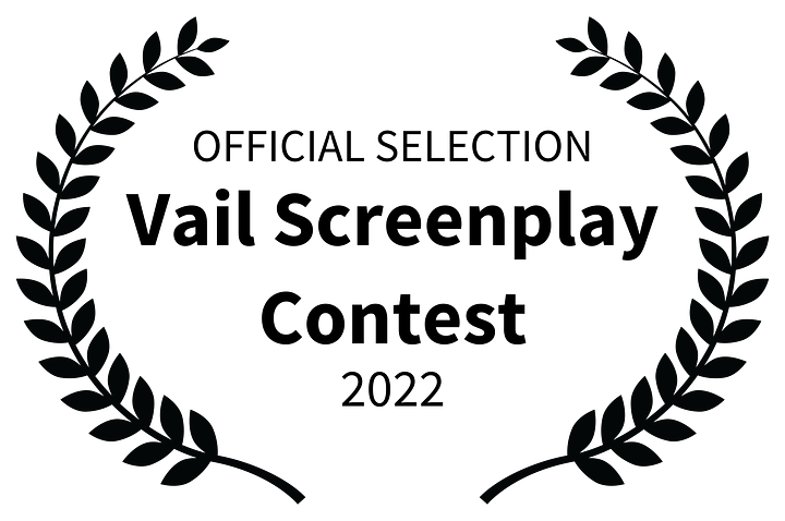 Seven screenplay awards laurels