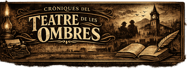 Cròniques del Teatre de les Ombres