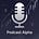 Podcast Alpha's avatar