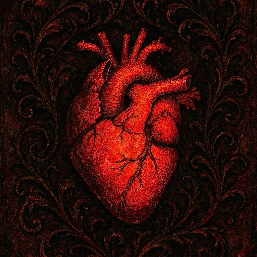 E B-Lacey: Fragments