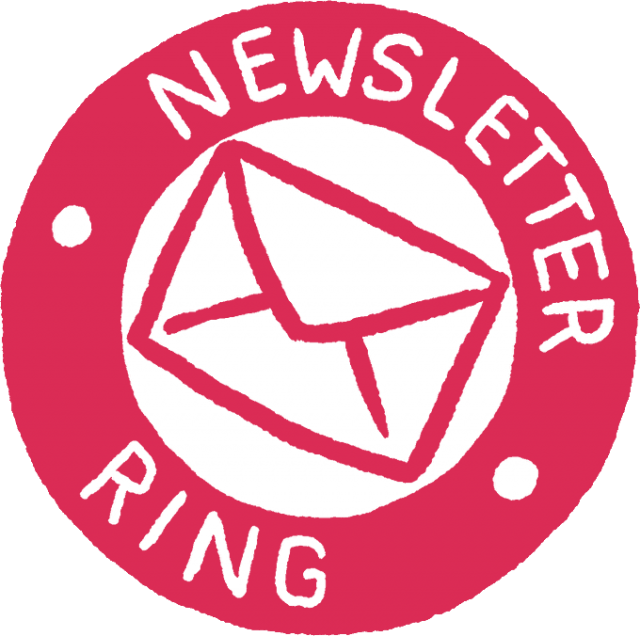 Newsletter Ring Newsletter Ring