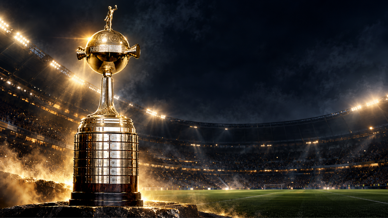 Libertadores e Copa do Brasil mostram que fragmentação dos direitos de transmissão não tem hora para acabar