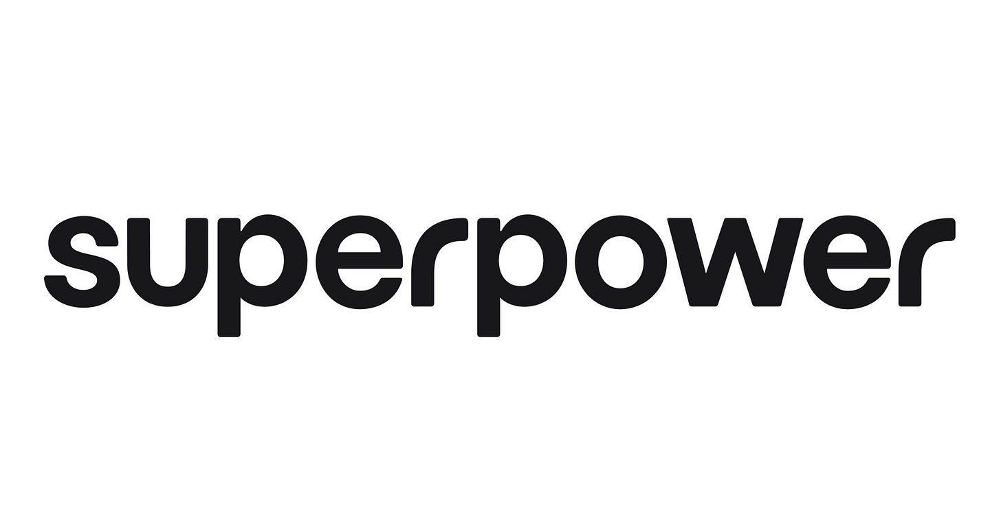 Superpower Launches $199 Membership to Help Democratize Concierge-Level Healthcare Nationwide Superpower Launches $199 Membership to Help Democratize Concierge-Level Healthcare Nationwide
