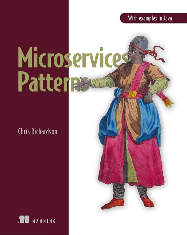 Microservices are Mess without these Patterns