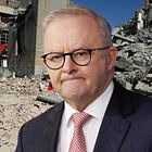 A war without end and the leadership vacuum