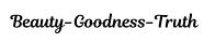 Beauty-Goodness-Truth