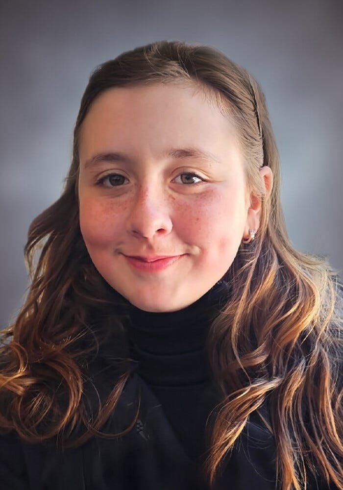 Arianne Bolduc