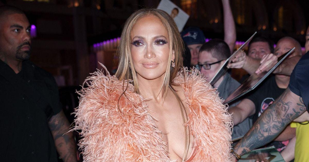 Photo of Jennifer Lopez Photo of Jennifer Lopez