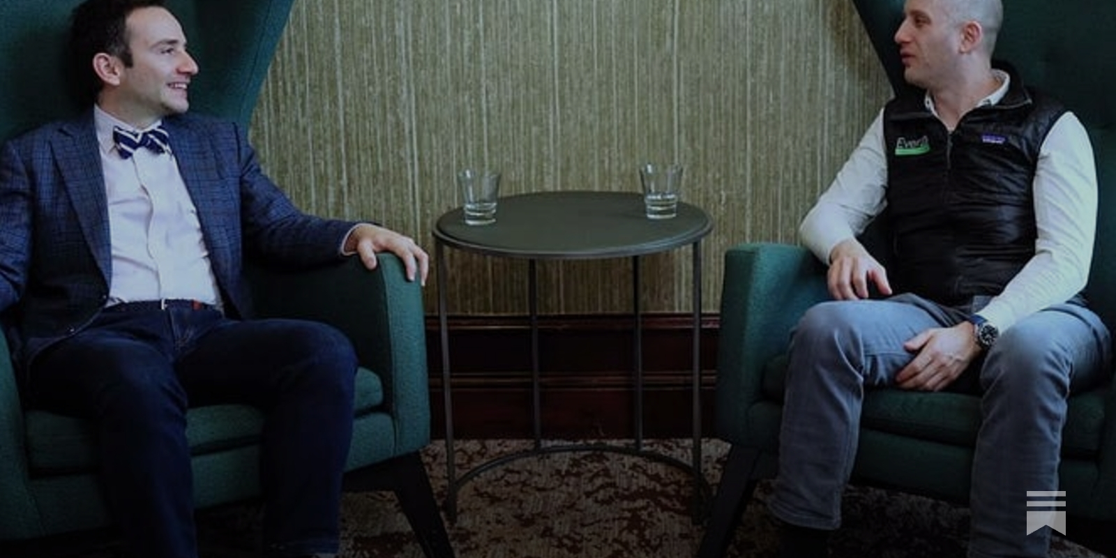 Evertas: Building the Insurance Backbone of Crypto