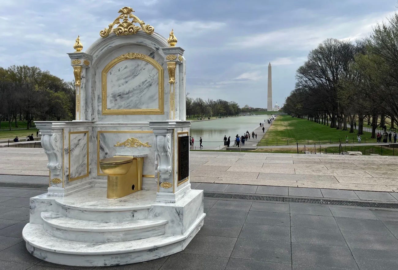 chopwoodcarrywaterdailyactions.substack.com - Jess Craven - Extra! Extra! 4/5