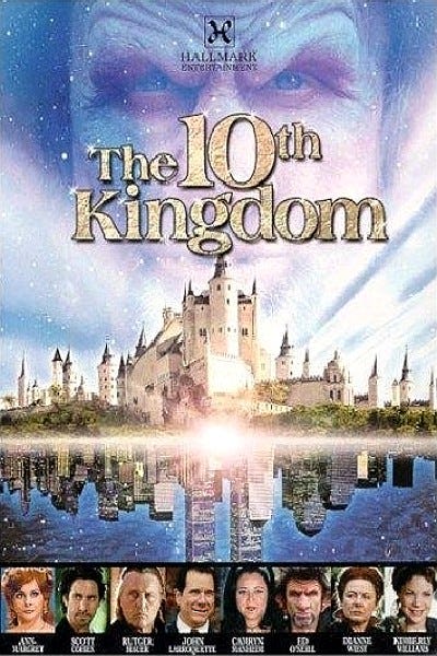 The 10th Kingdom: The Making of an Epic (Video 2000) - IMDb