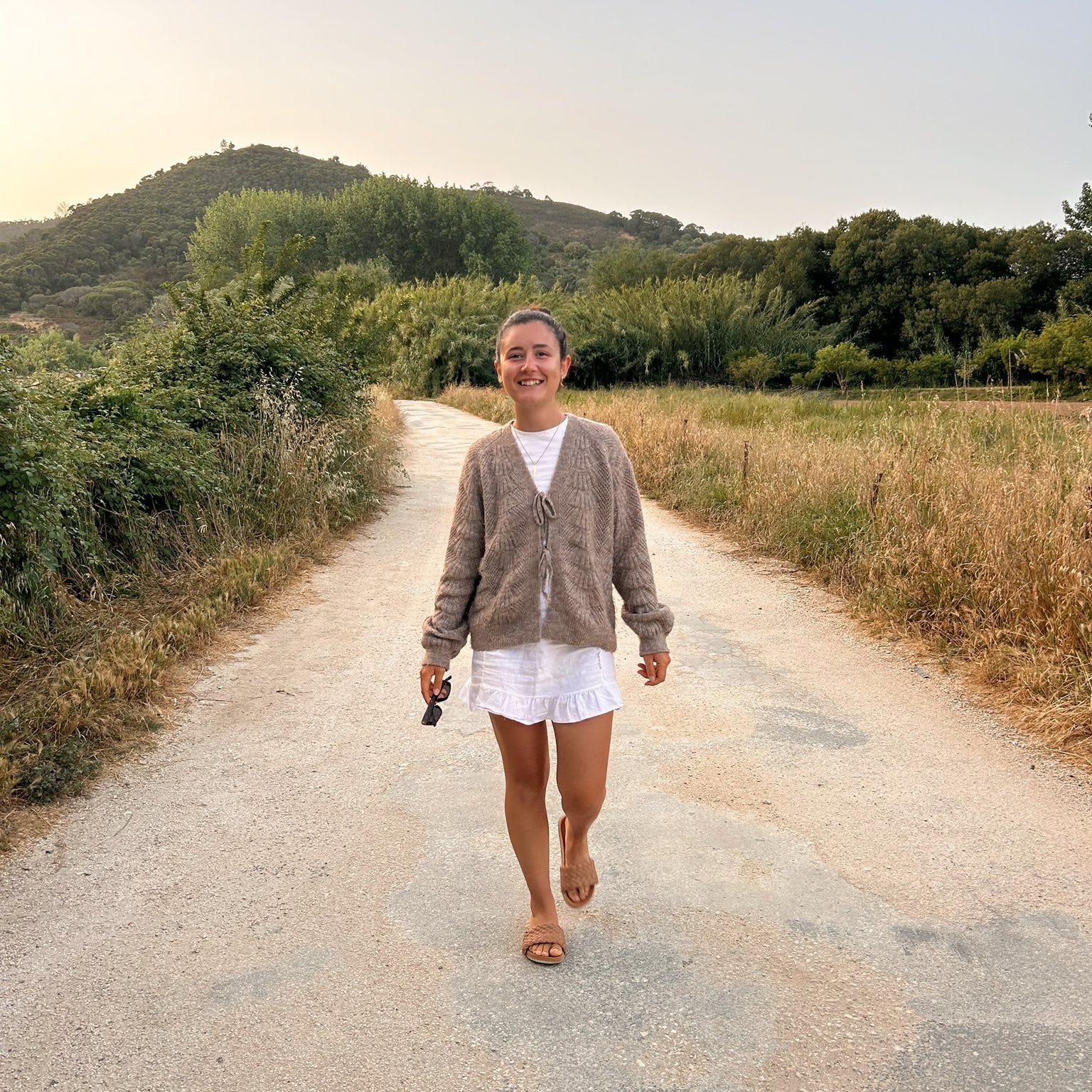 The Healing Wanderer 