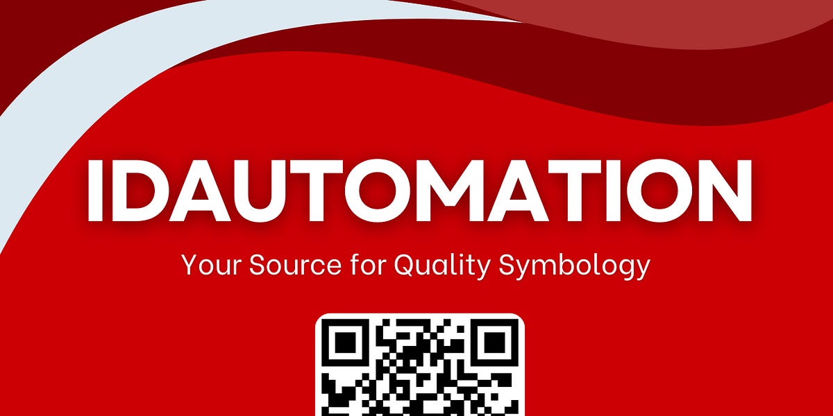 free-qr-code-font-by-idautomation