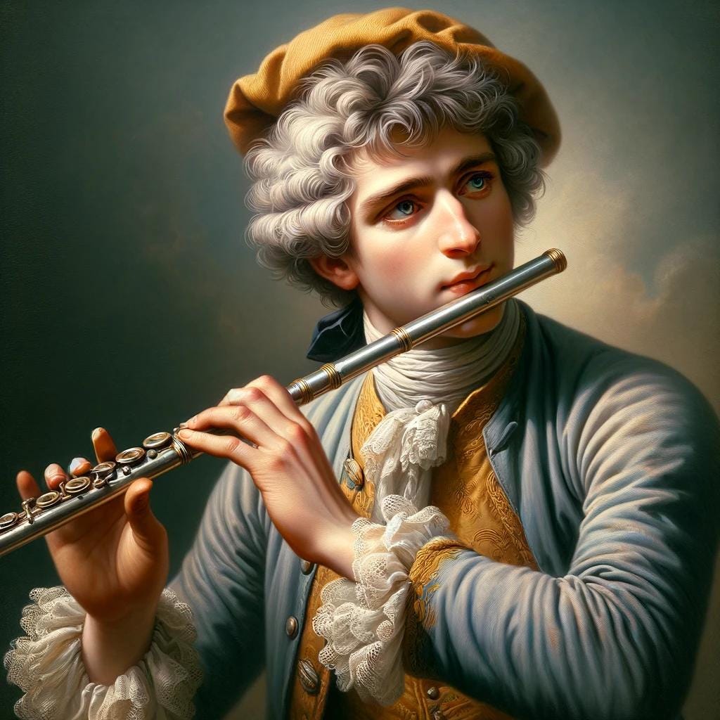 The Pseudo Intellectual