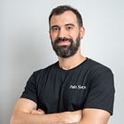 Entrevista a Pedro Serrano Rivera