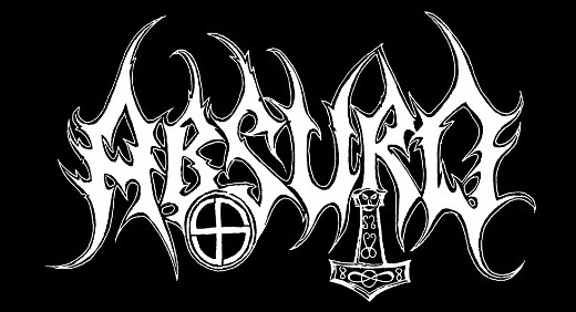 Absurd - Logo Absurd - Logo