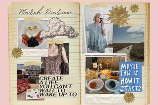 Fairy Tales by Caroline | Substack