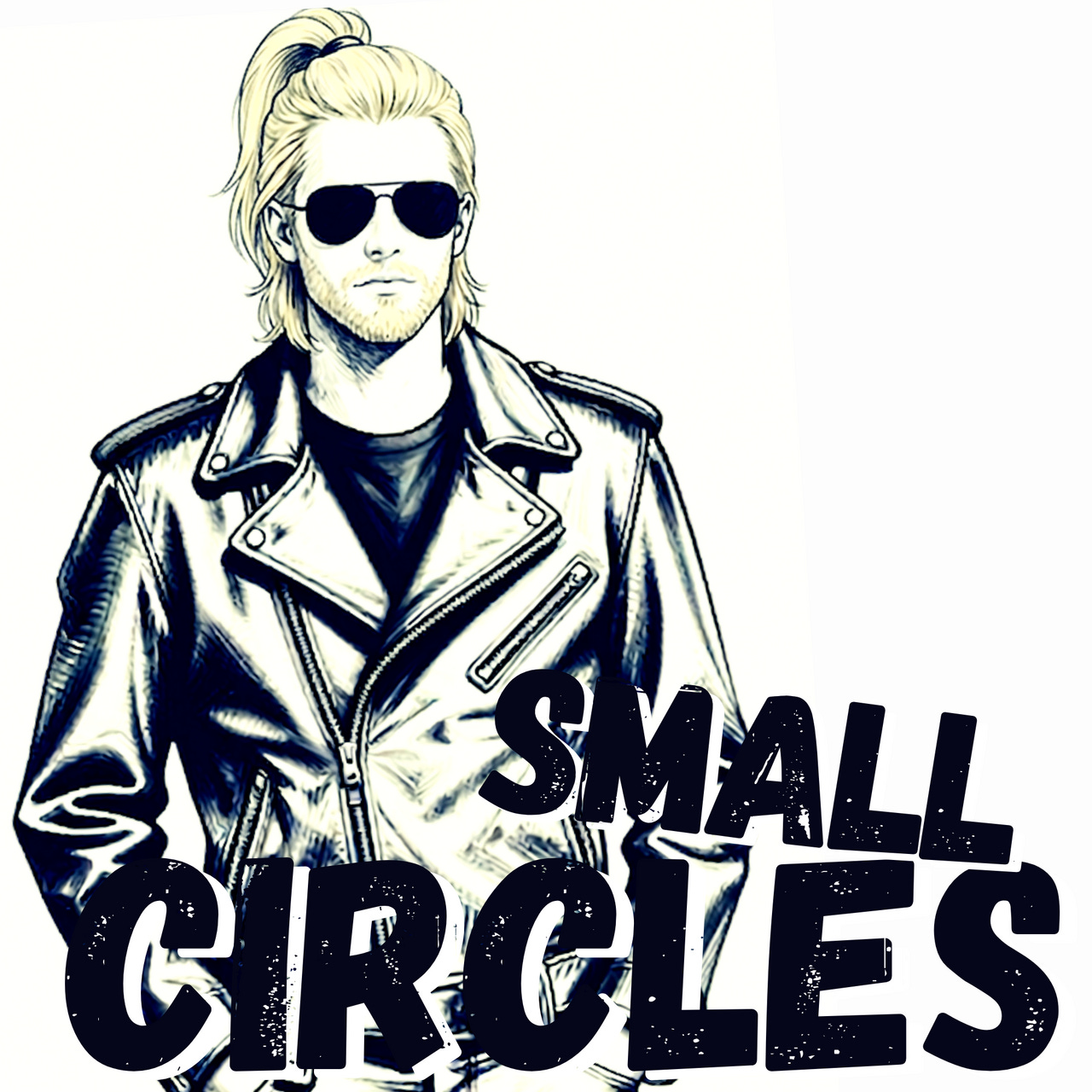 Small Circles logo