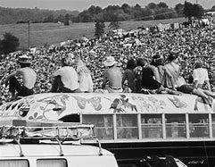 Image result for boomers woodstock