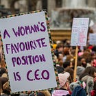 The Inherent Contradiction of Feminist Capitalism