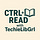 CTRL+Read with TechieLibGrl