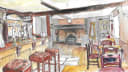 Inside The Coaching Inn